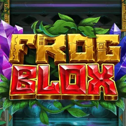 Frogblox