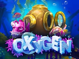 Oxygen
