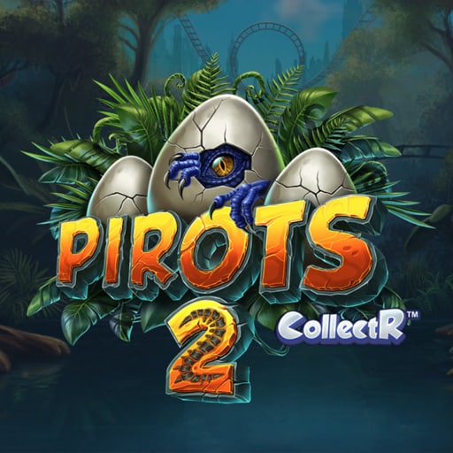 Pirots 2