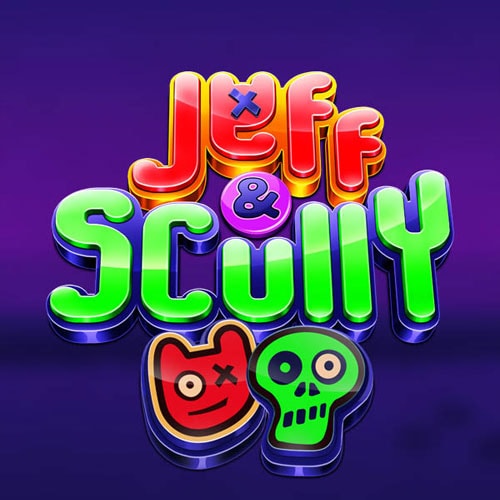 Jeff & Scully