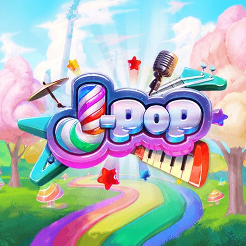 J-POP