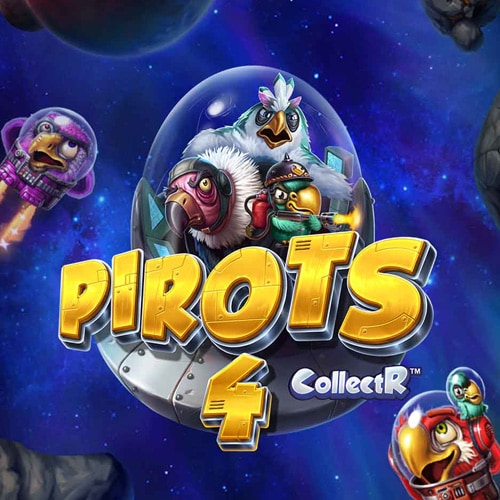IT Pirots Italian Secure Access — Pirots gambling: recensione della slot per i curiosi