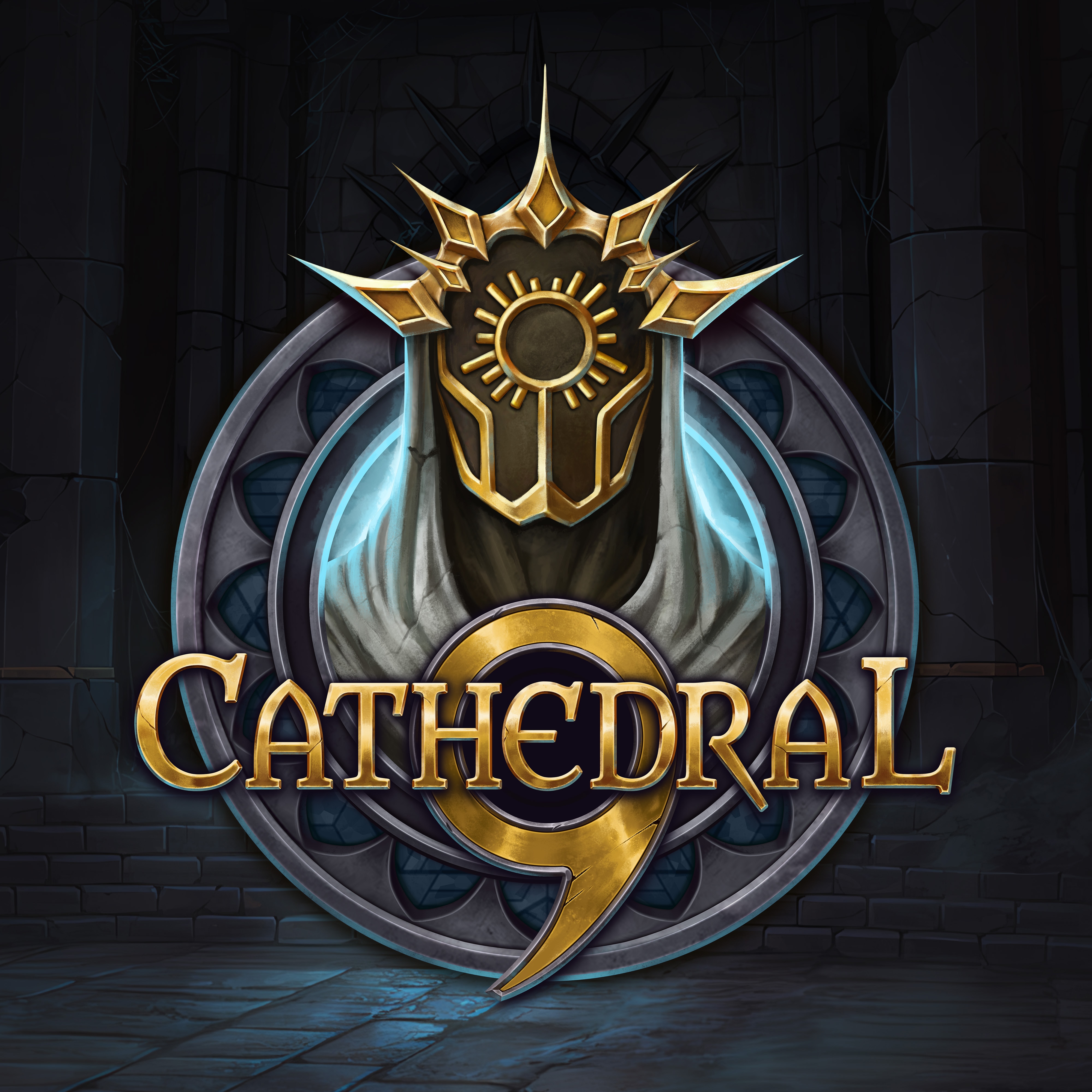 Cathedral 9