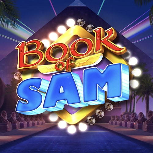 Book of Sam