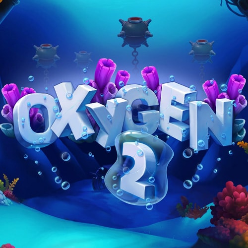 Oxygen 2