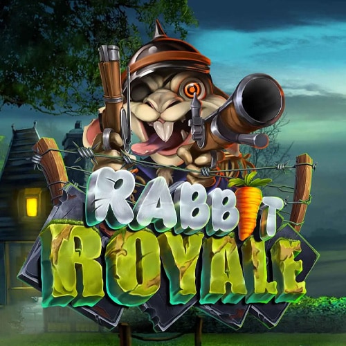 Rabbit Royale