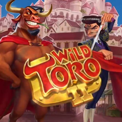 Wild Toro II