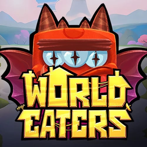 World Eaters
