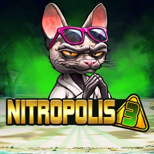 Nitropolis 3