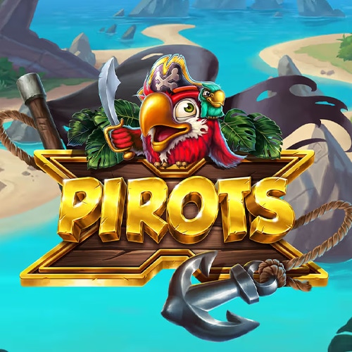 Pirots X