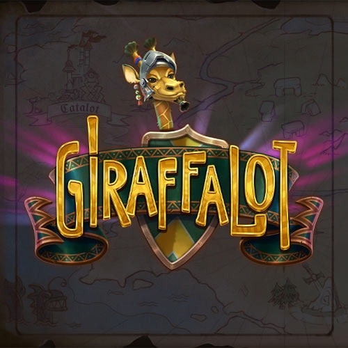 Giraffalot