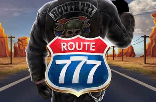 Route 777