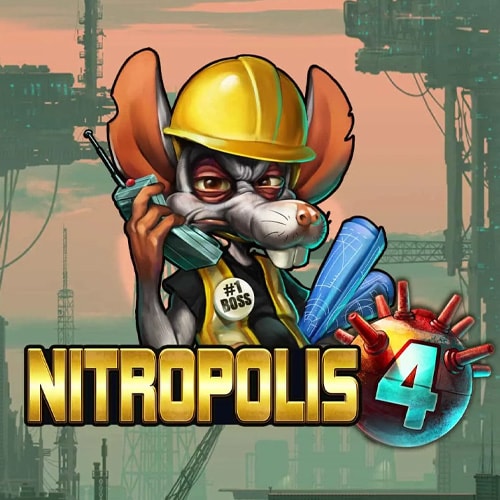 Nitropolis 4