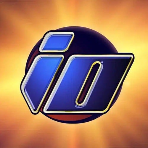 IO
