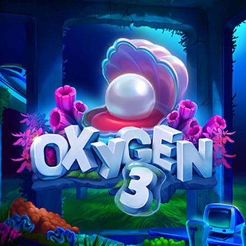 Oxygen 3