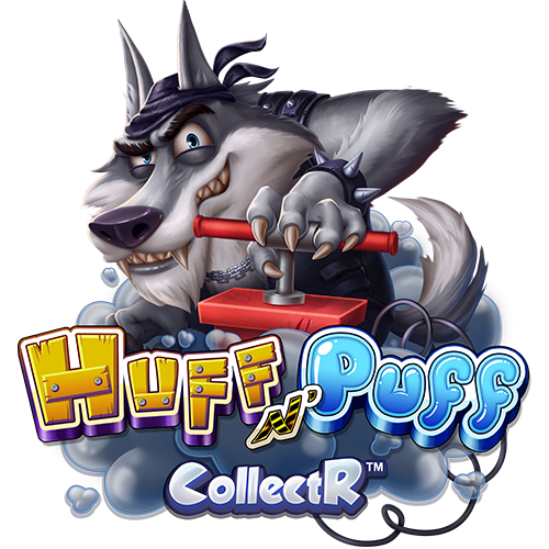 Huff N' Puff CollectR