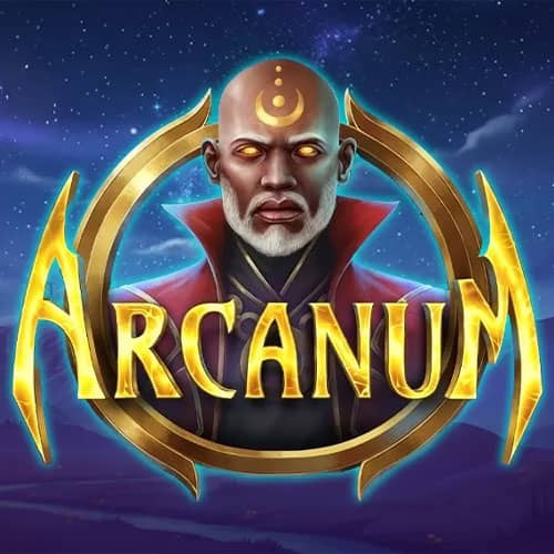 Arcanum