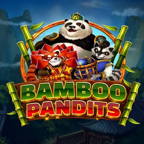 Bamboo Pandits