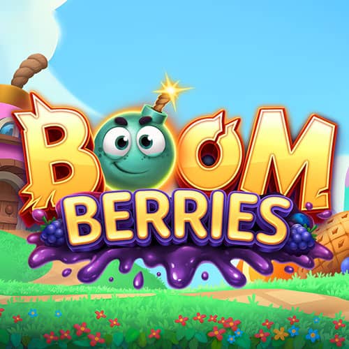 Boomberries