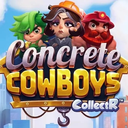 Concrete Cowboys