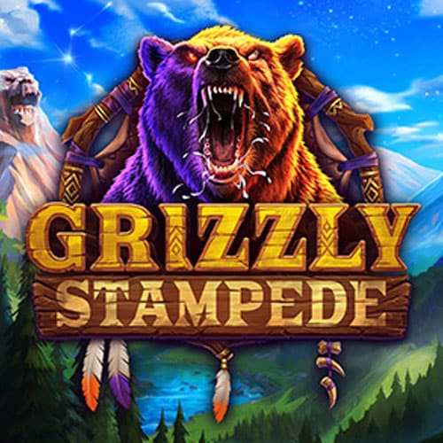 Grizzly Stampede