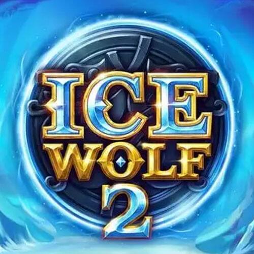 Ice Wolf 2