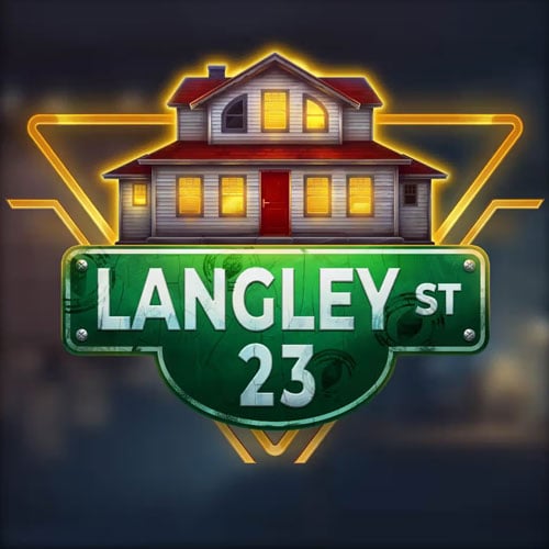 Langley Street 23