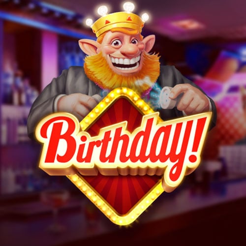 Birthday!
