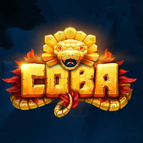 Coba