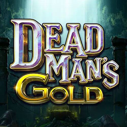 Dead Man's Gold