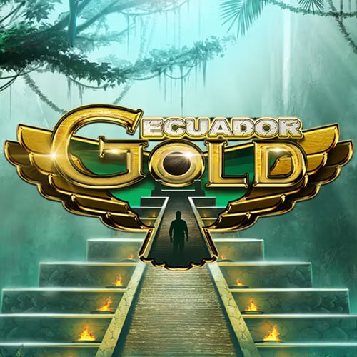 Ecuador Gold