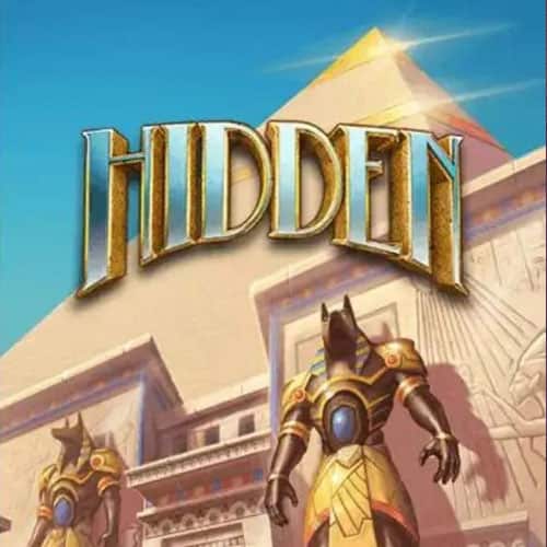 Hidden