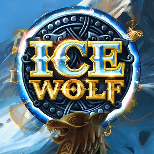 Ice Wolf