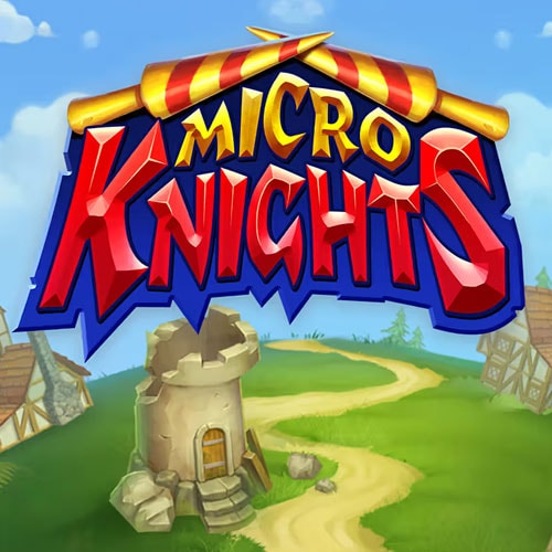 Micro Knights