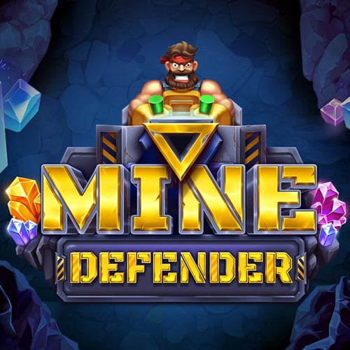Mine Defender