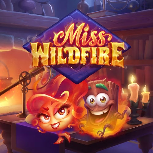Miss Wildfire