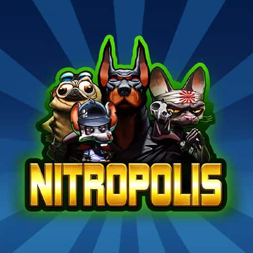 Nitropolis