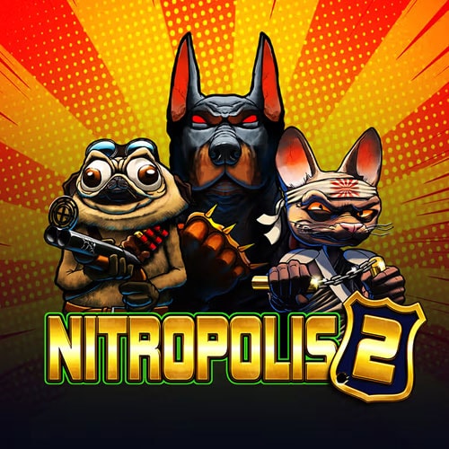 Nitropolis 2