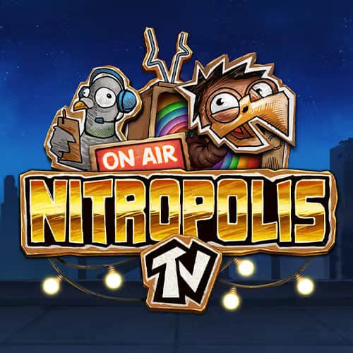 Nitropolis TV