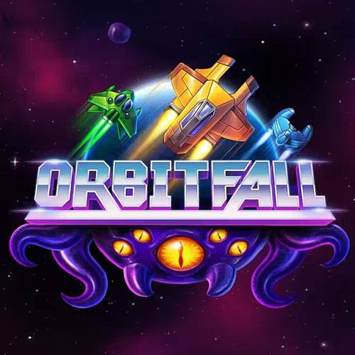 Orbitfall