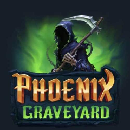 Phoenix Graveyard