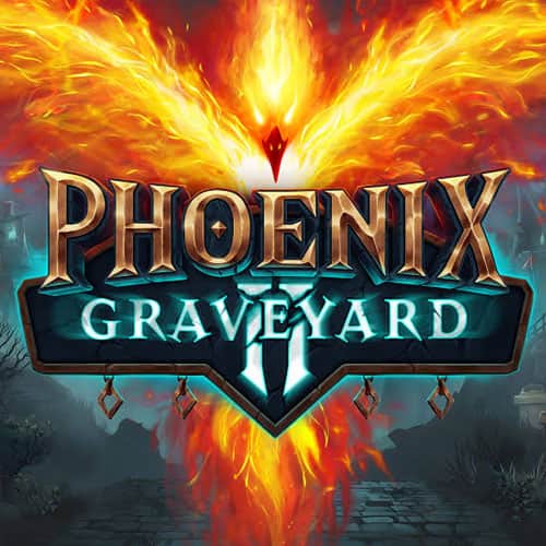 Phoenix Graveyard 2
