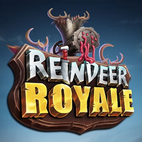 Reindeer Royale