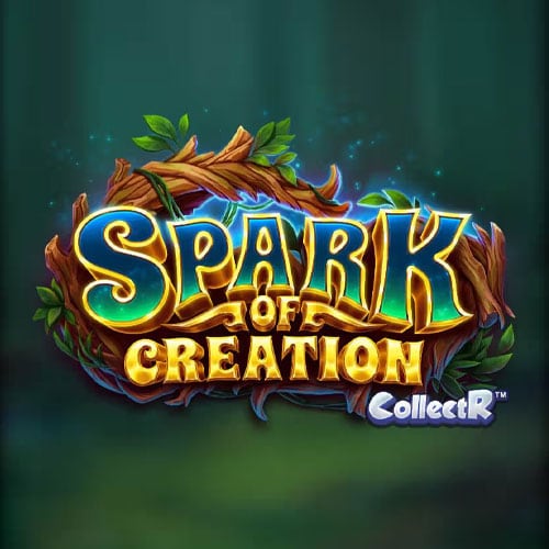 Spark of Creation
