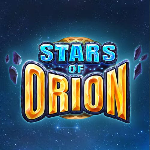 Stars of Orion