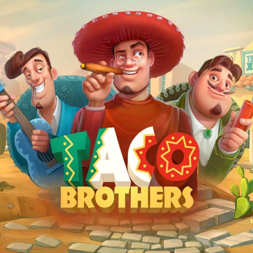 Taco Brothers