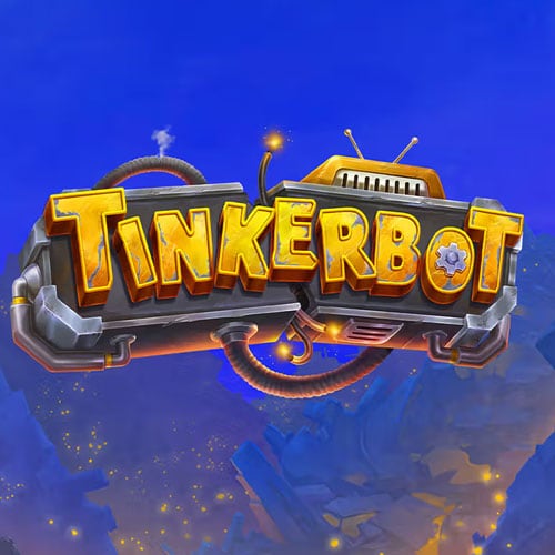 Tinkerbot