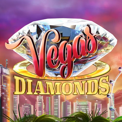 Vegas Diamonds