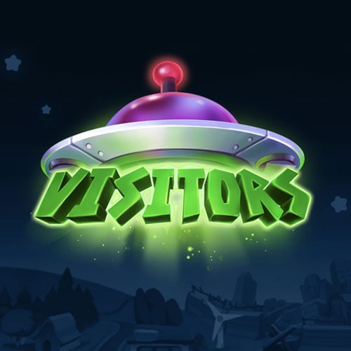 Visitors