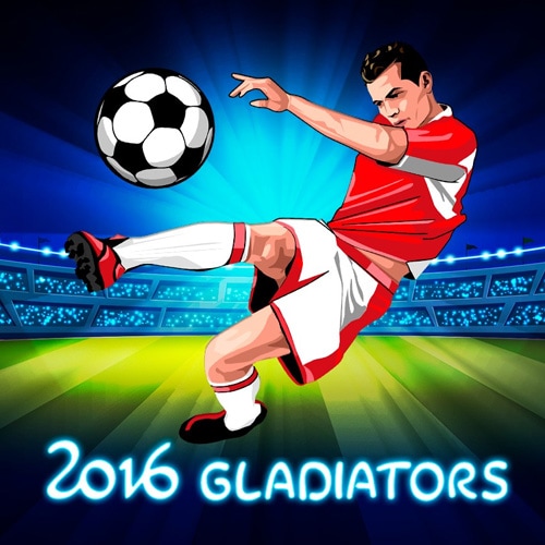 2016 Gladiators